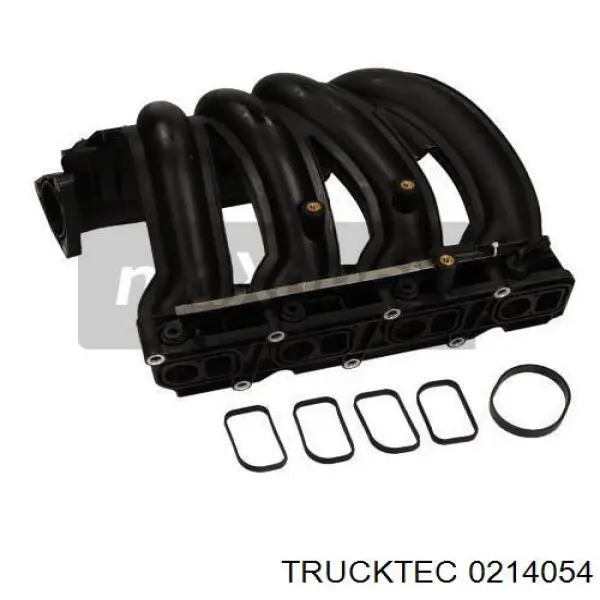 Колектор впускний 0214054 Trucktec