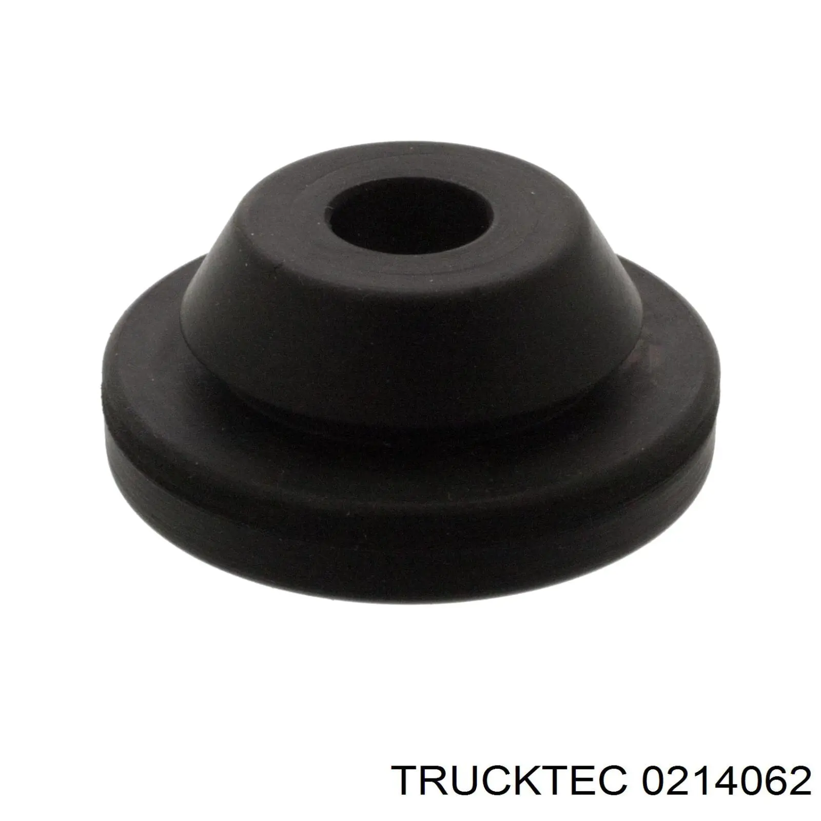 0214062 Trucktec подушка корпусу повітряного фільтра