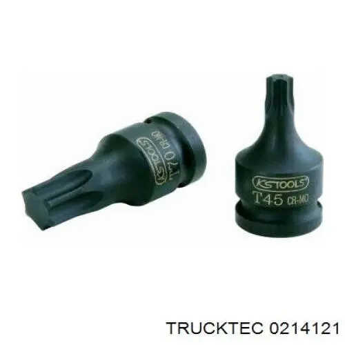 MAP сенсор Trucktec 0214121 ціна, від 14.67 USD