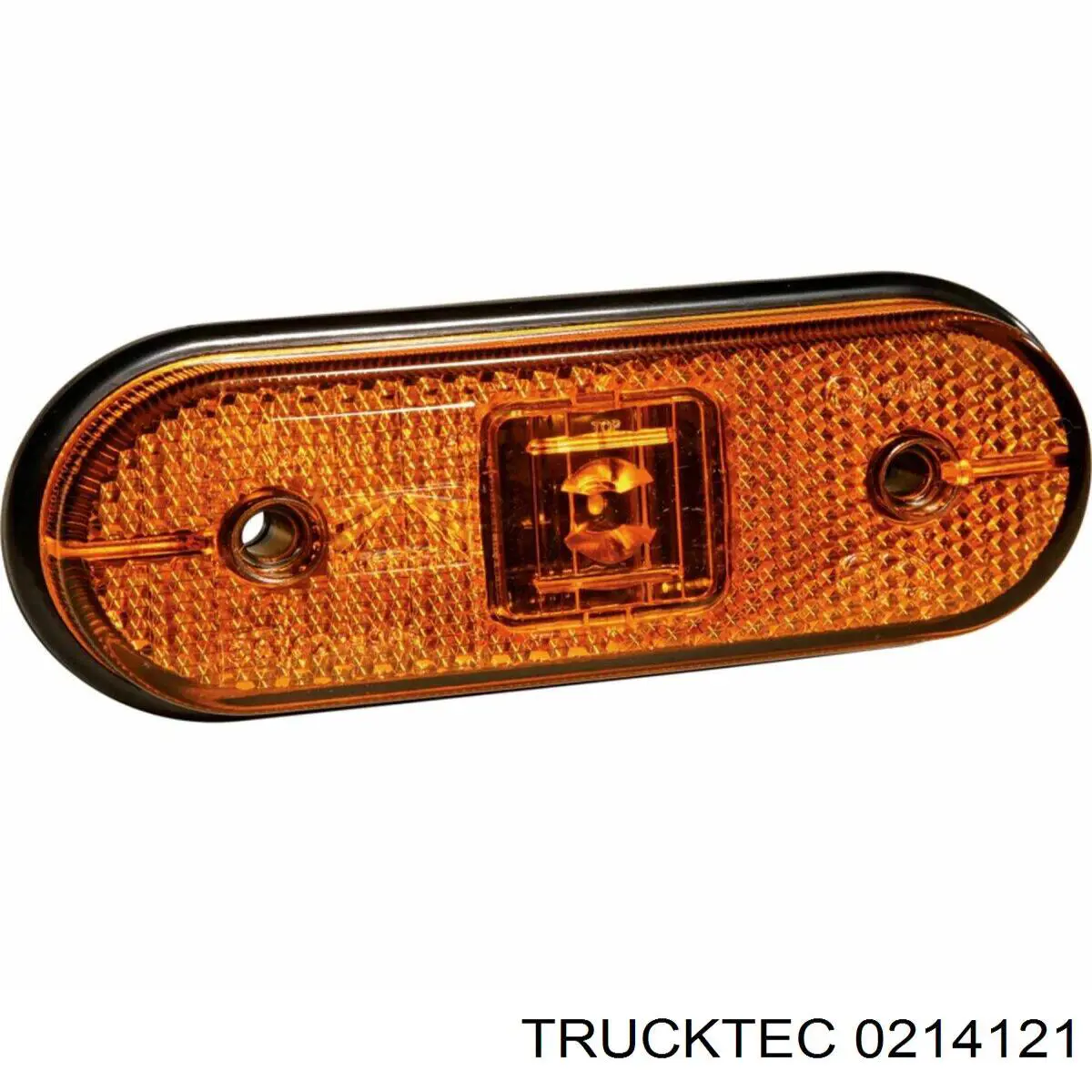 Купити 0214121 Trucktec Датчик абсолютного тиску