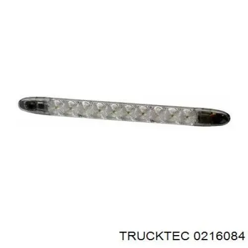 Прокладка холодильника EGR системи рециркуляції газів Trucktec 0216084 ціна, від 2.95 USD