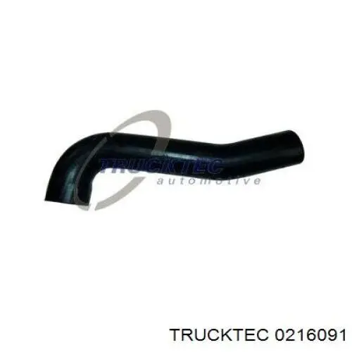 Шпилька випускного колектора 0216091 Trucktec