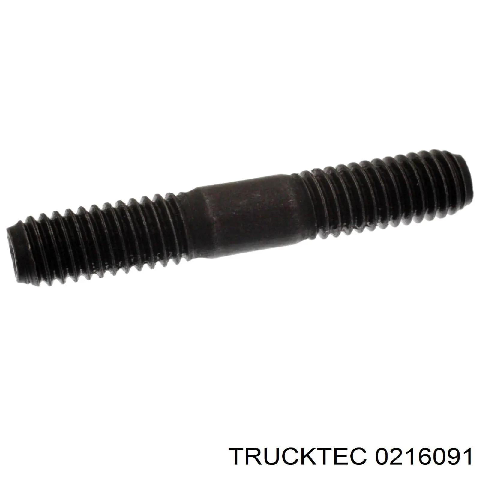 Шпилька випускного колектора Trucktec 0216091 ціна, від 1.73 USD