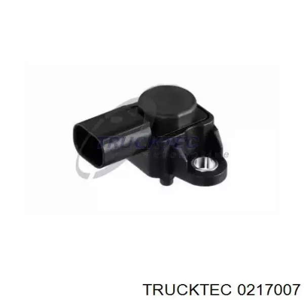 MAP сенсор Trucktec 0217007 ціна, від 19.78 USD