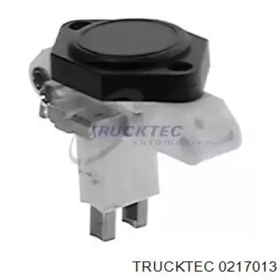 Купити 0217013 Trucktec Реле регулятор напруги генератора