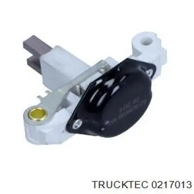 0217013 Trucktec реле-регулятор генератора, (реле зарядки)