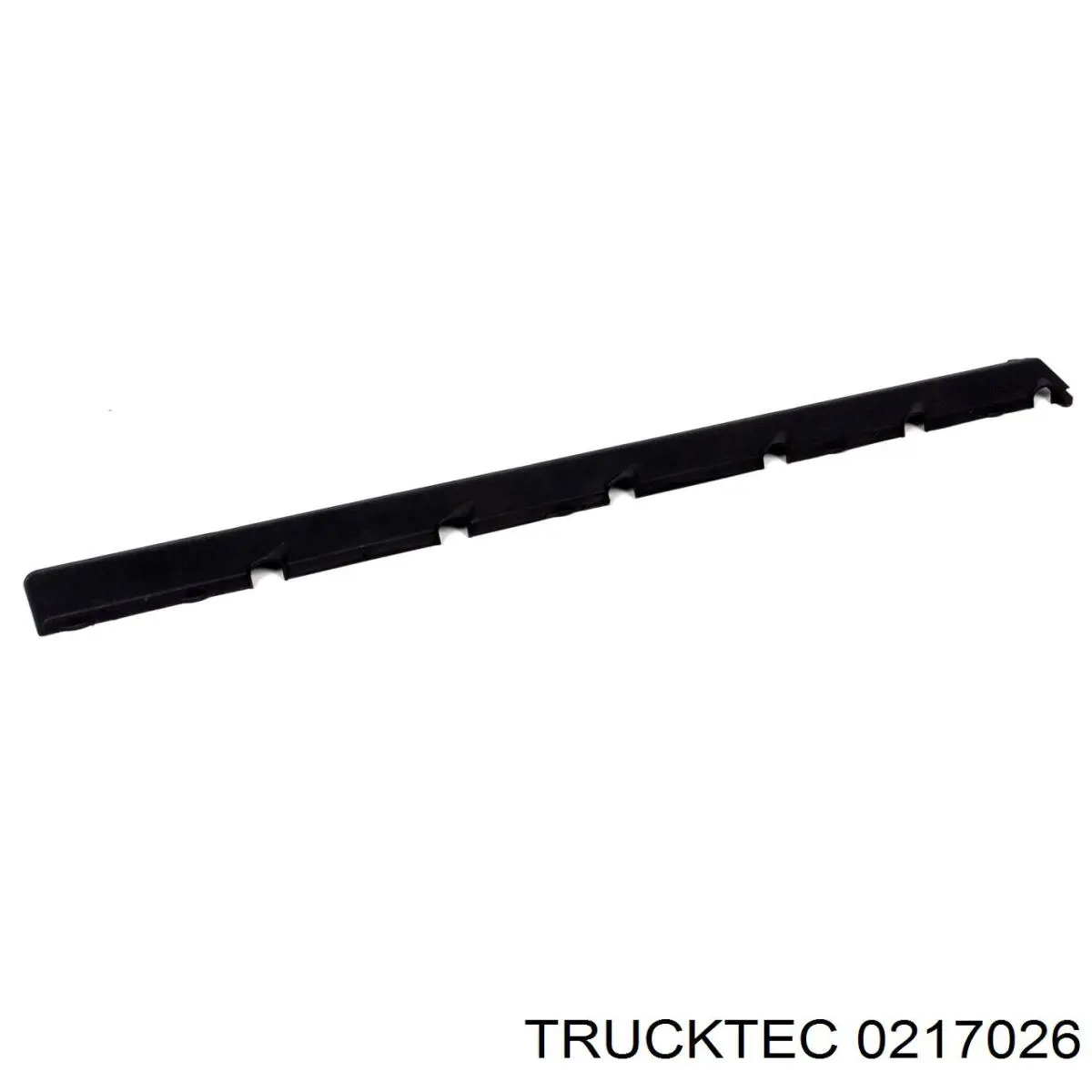  0217026 Trucktec