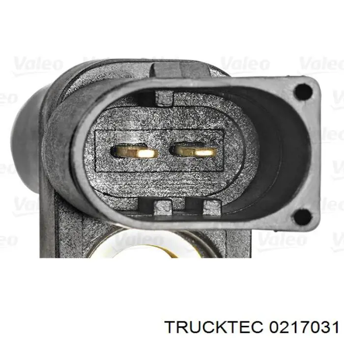 Датчик положення колінвала Trucktec 0217031