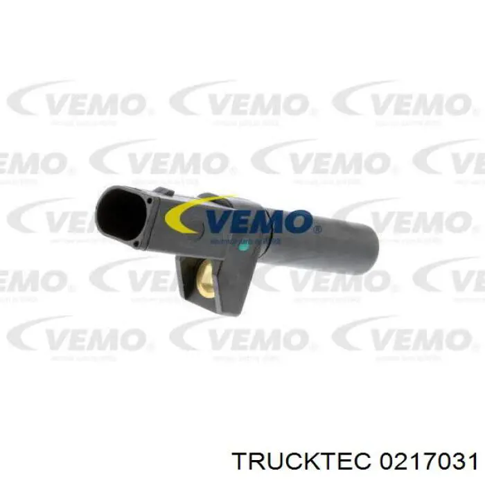 Датчик колінвала 0217031 Trucktec