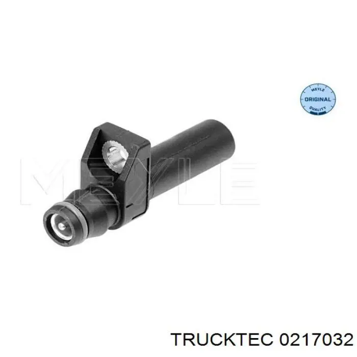 0217032 Trucktec датчик положення (оборотів коленвалу)