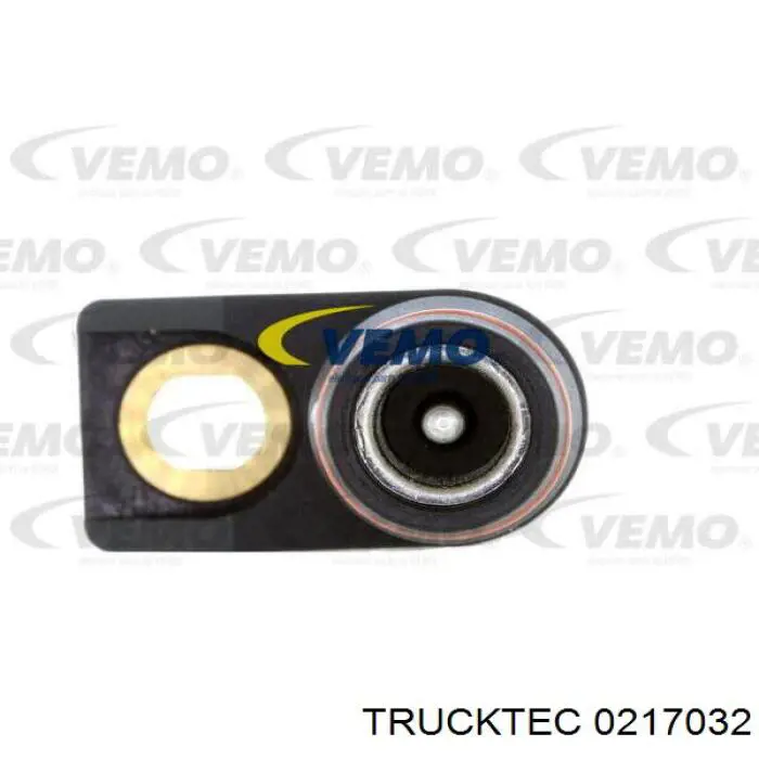 Купити 0217032 Trucktec Датчик положення (оборотів) коленвалу