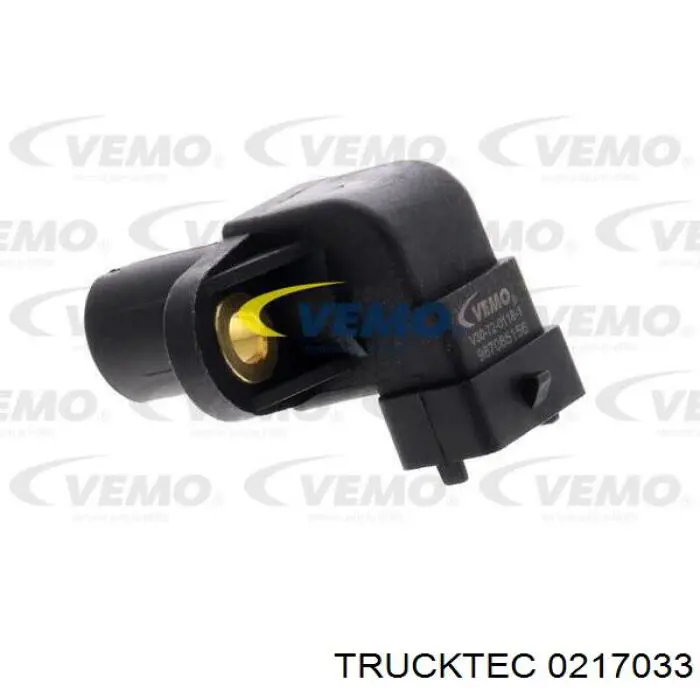 Датчик распредвалу 0217033 Trucktec