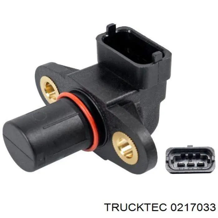 Датчик положення распредвалу Trucktec 0217033