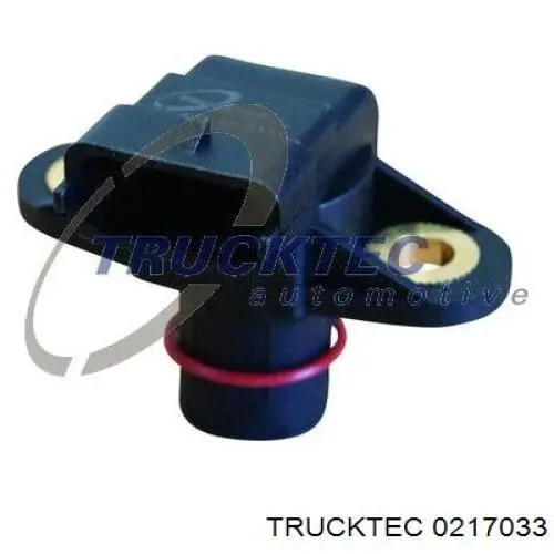 0217033 Trucktec датчик положення розподільного