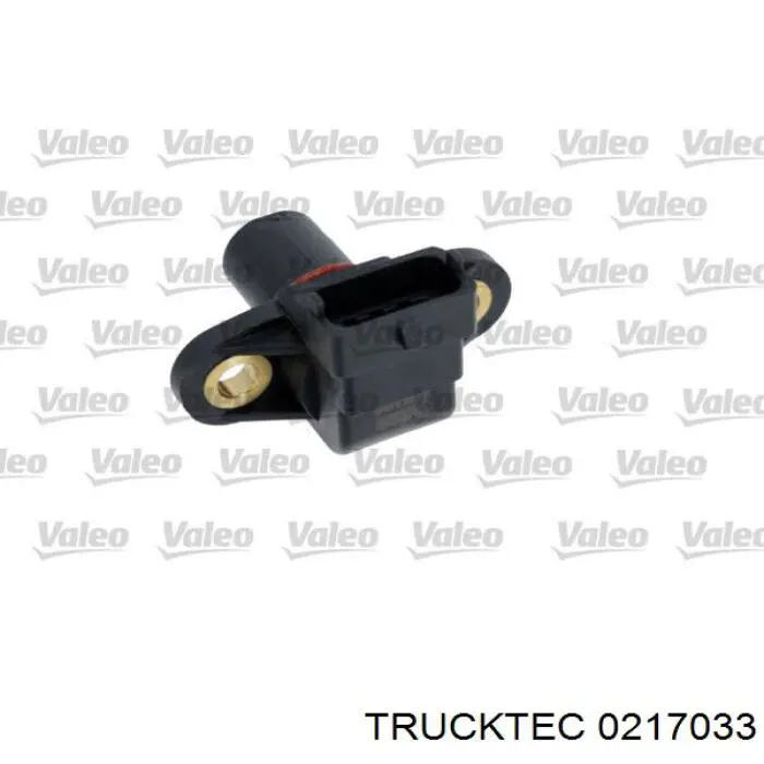 Датчик фаз Trucktec 0217033 ціна, від 20.17 USD