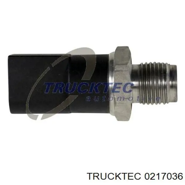 Датчик тиску палива Mercedes 51535828 ціна, від 74.58 USD