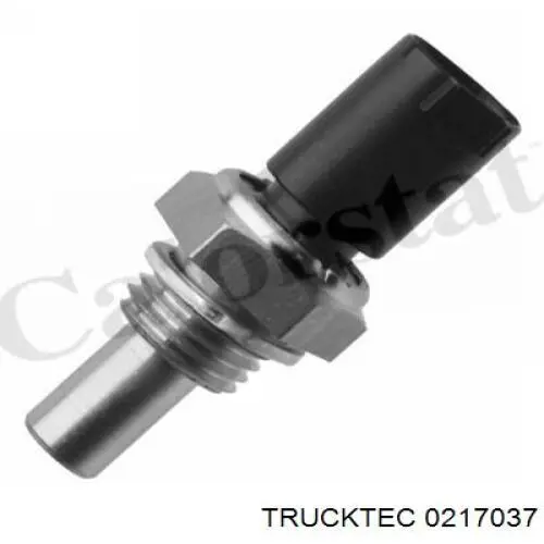 Датчик температури палива Trucktec 0217037 ціна, від 8.38 USD