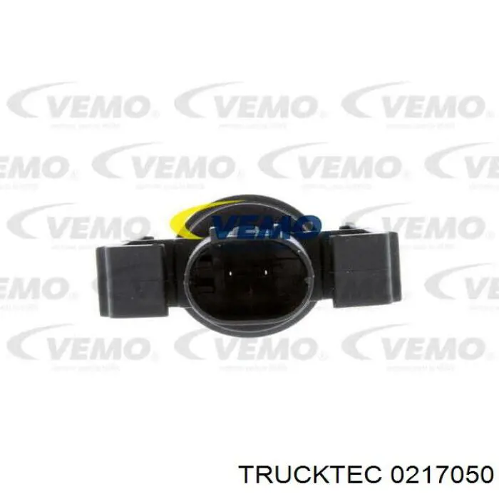 Датчик температури повітряної суміші Trucktec 0217050 ціна, від 7.05 USD