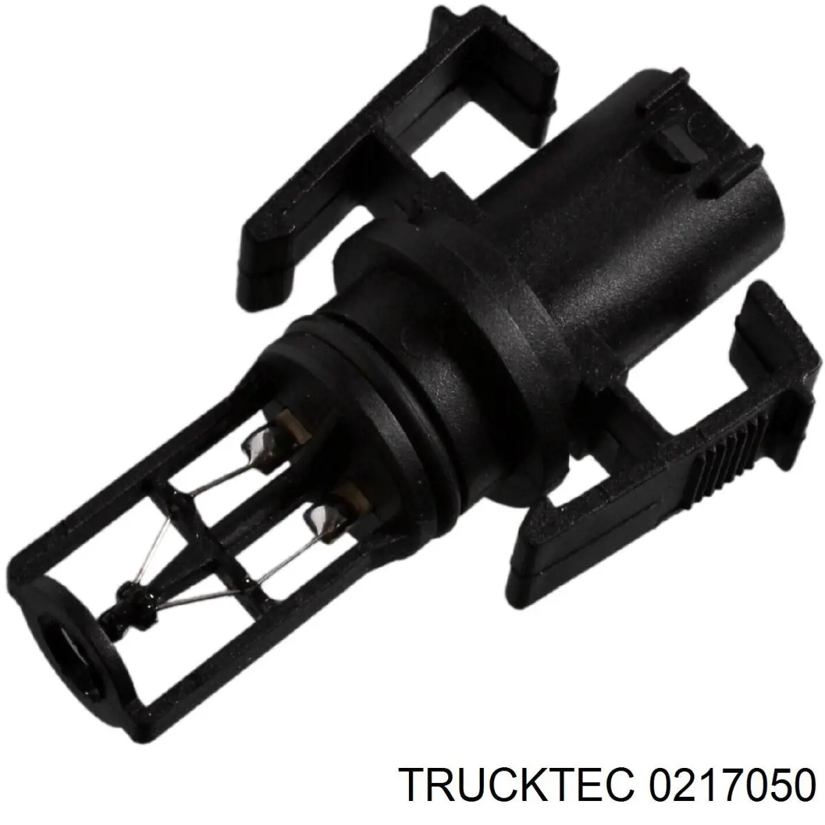 0217050 Trucktec датчик температури повітряної суміші