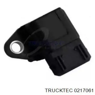 0217061 Trucktec датчик тиску у впускному колекторі, map