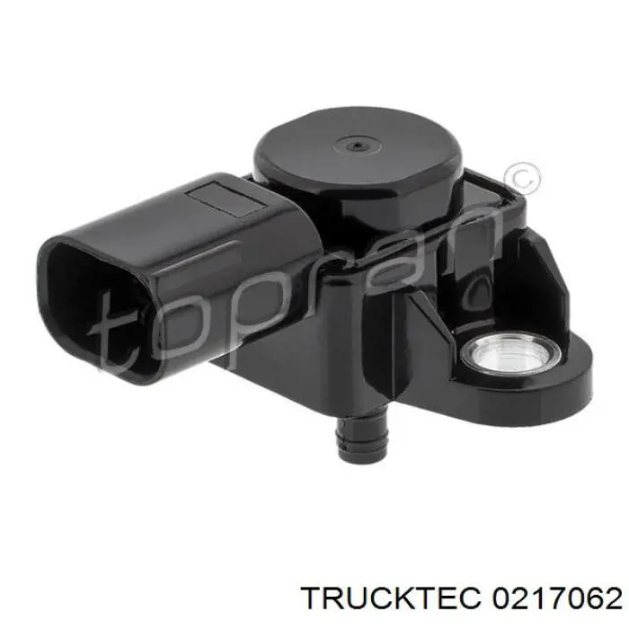 MAP сенсор Trucktec 0217062 ціна, від 23.73 USD