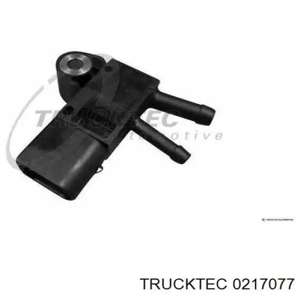 Датчик тиску вихлопних газів Trucktec 0217077 ціна, від 19.00 USD