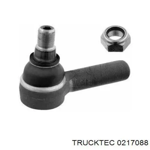 Реле зарядки генератора Trucktec 0217088 ціна, від 31.72 USD