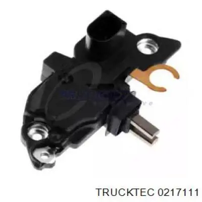 Реле зарядки генератора Trucktec 0217111 ціна, від 36.79 USD