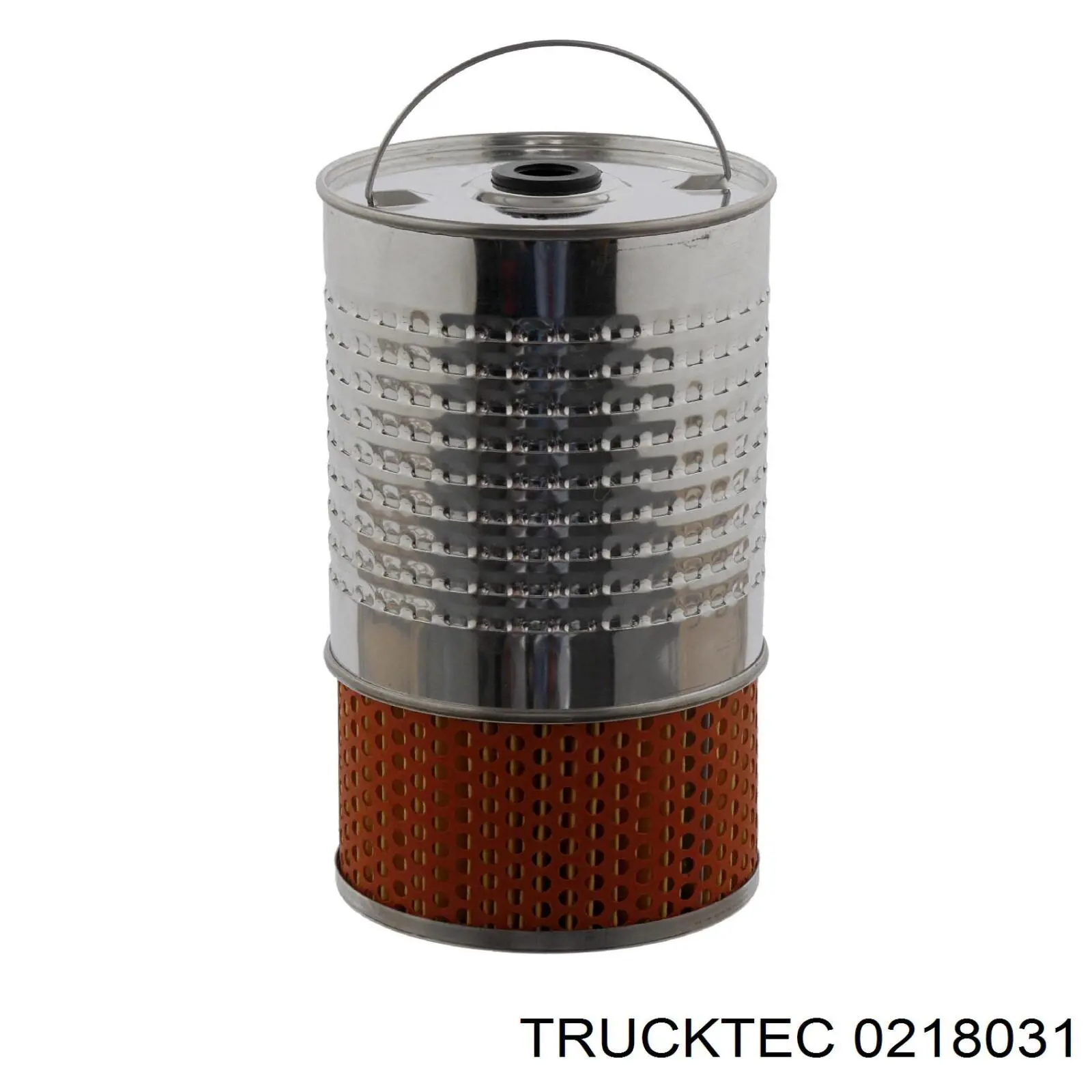 Масляний фільтр двигуна Trucktec 0218031 ціна, від 6.42 USD