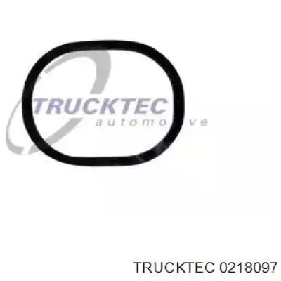Прокладка радіатора масляного Trucktec 0218097 ціна, від 1.36 USD