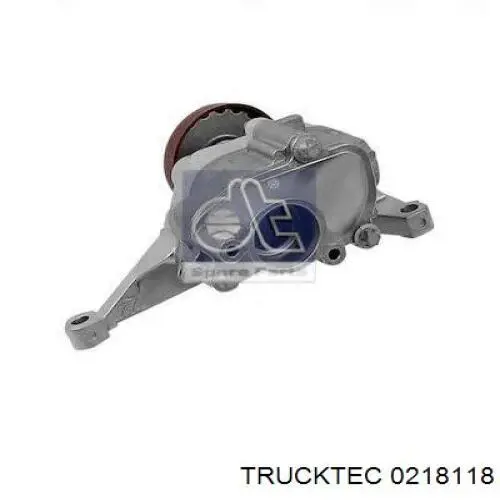 Помпа масляна Trucktec 0218118 ціна, від 92.77 USD