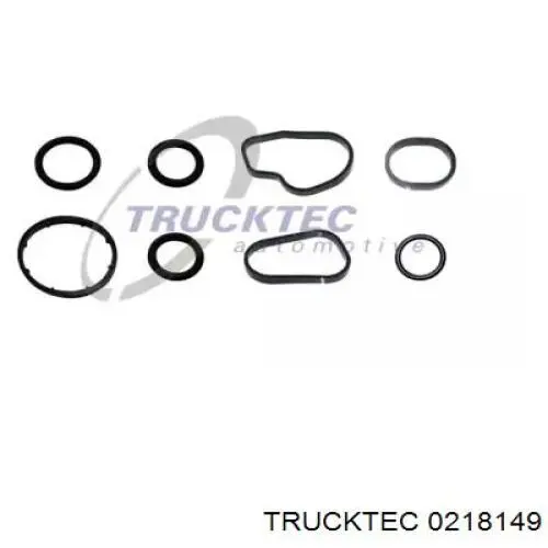  Trucktec 0218149 ціна, від 10.99 USD