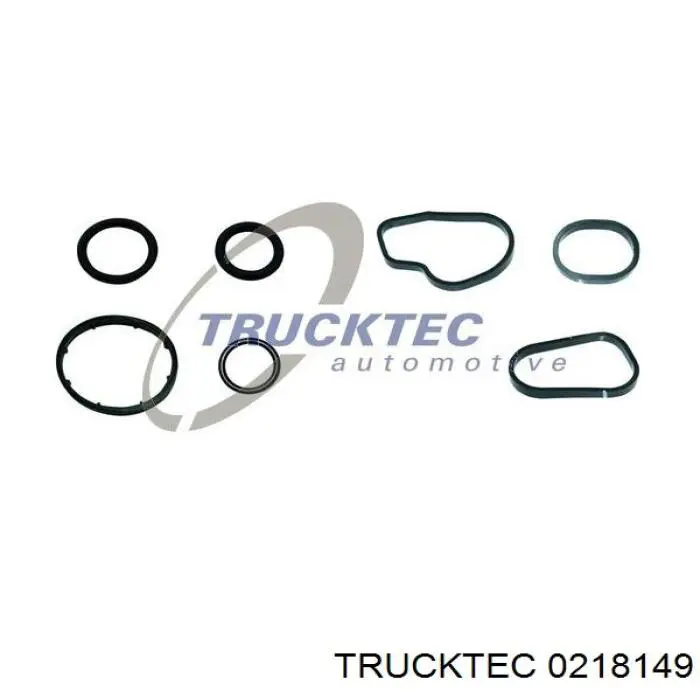0218149 Trucktec 