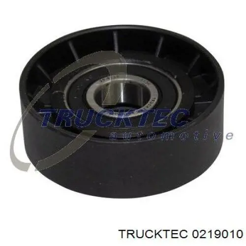 Натягувач приводного ременя Trucktec 0219010 ціна, від 35.67 USD