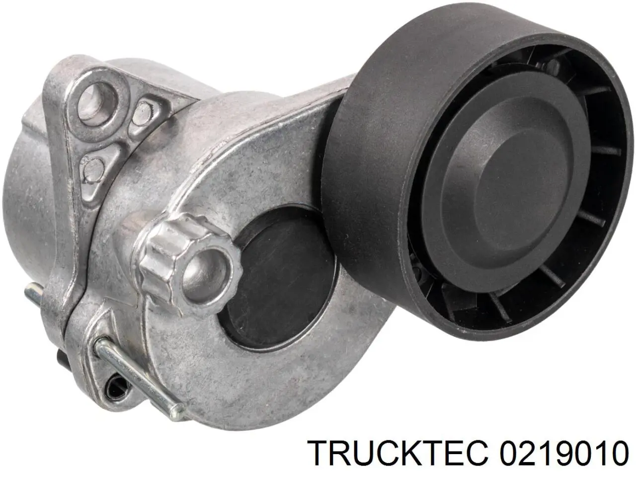 Купити 0219010 Trucktec Натягувач приводного ременя