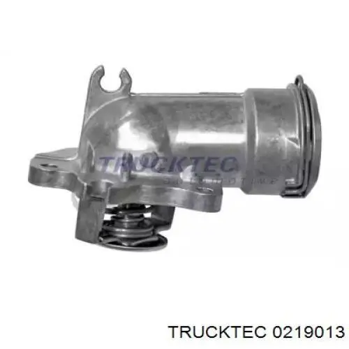 Автомобільний термостат Trucktec 0219013 ціна, від 30.00 USD