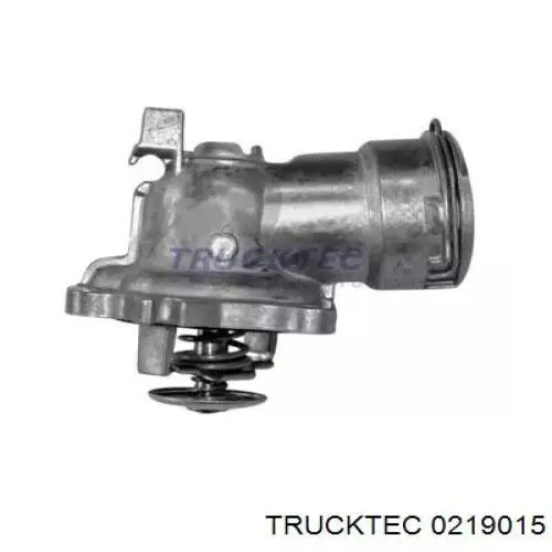 0219015 Trucktec Авто термостат