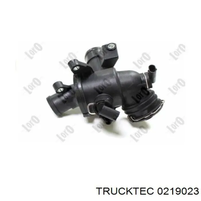 Термостат 0219023 Trucktec