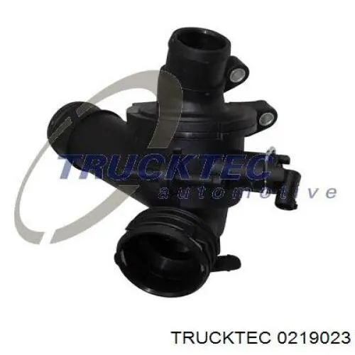 Термостат 0219023 Trucktec