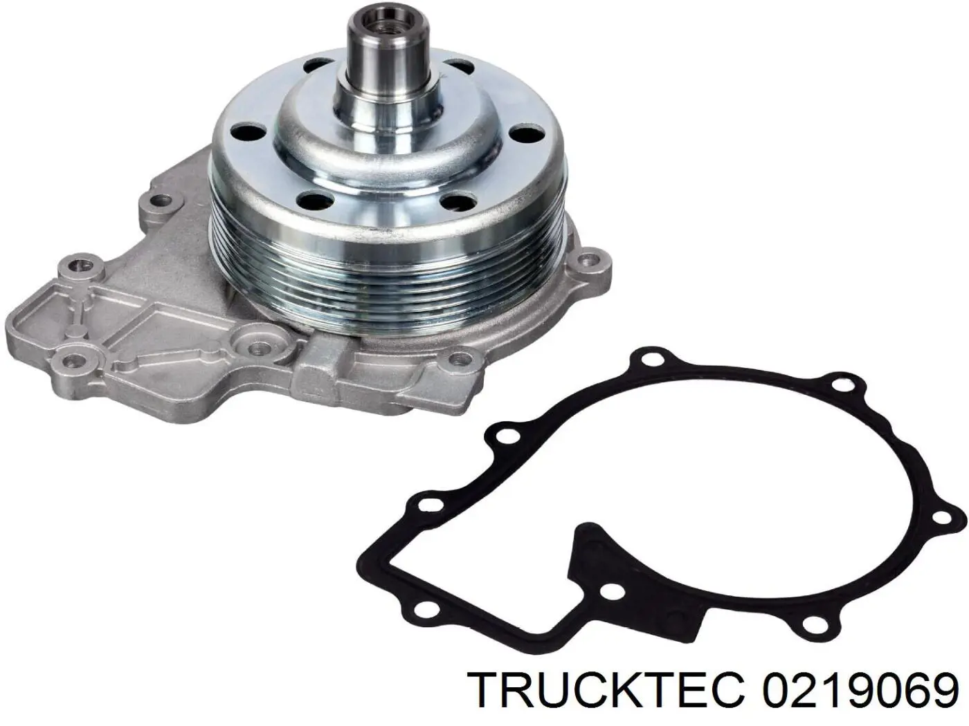 Купити A651200370180 Mercedes Насос охолоджуючої рідини