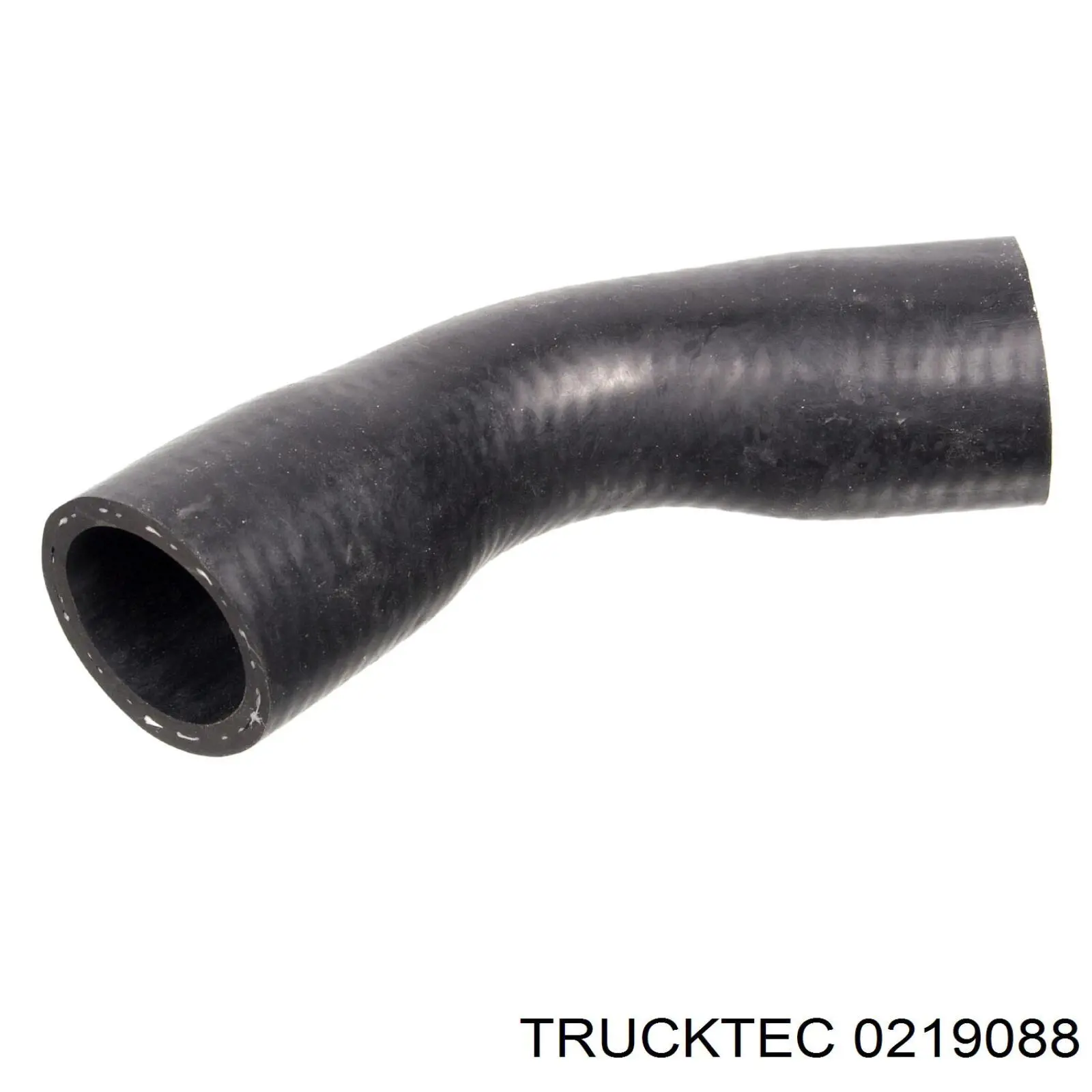 Шланг/патрубок водяного насосу, приймальний Trucktec 0219088 ціна, від 3.39 USD