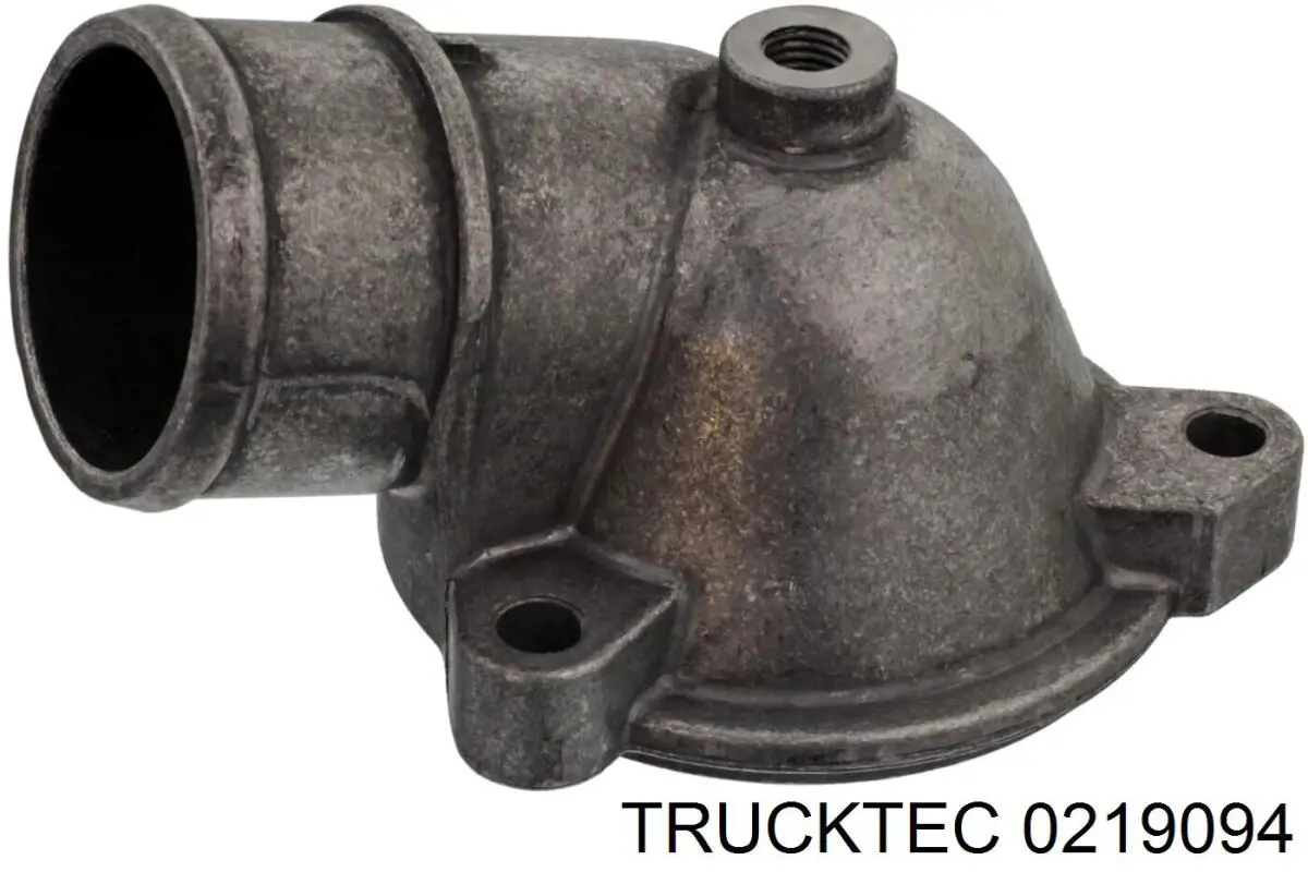 0219094 Trucktec кришка термостата