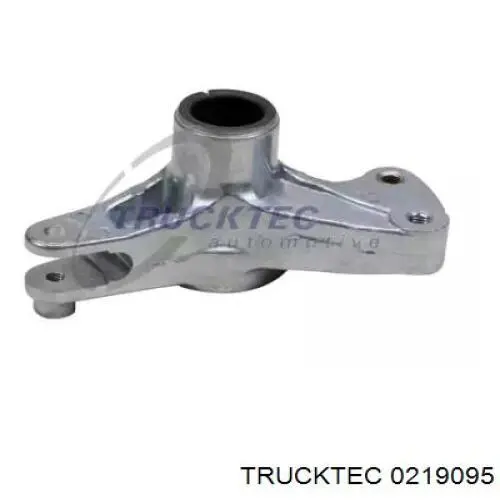 Купити 0219095 Trucktec Кронштейн натягувача приводного ременя
