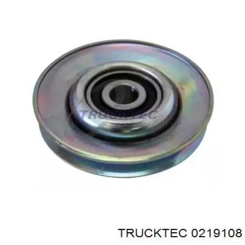 Купити 0219108 Trucktec Натяжний ролик