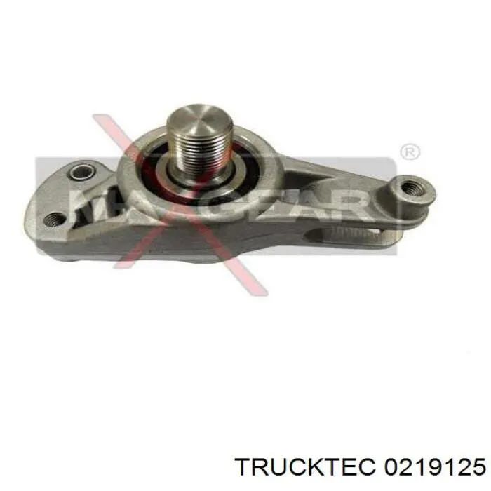 Натягувач приводного ременя Trucktec 0219125 ціна, від 22.45 USD