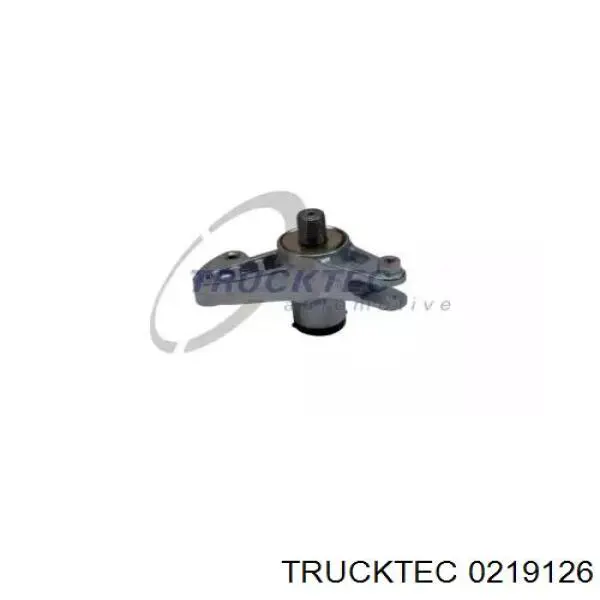 Натягувач приводного ременя Trucktec 0219126 ціна, від 84.06 USD