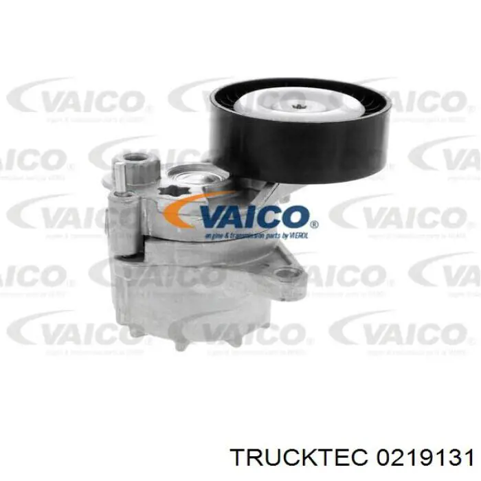 Купити 0219131 Trucktec Натягувач приводного ременя
