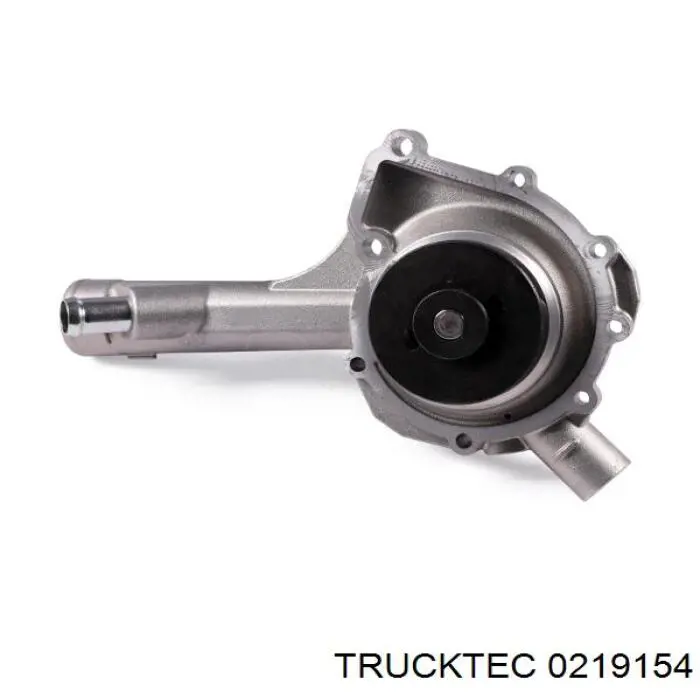 Помпа охолодження Trucktec 0219154 ціна, від 45.82 USD