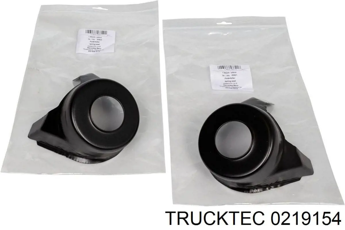 Помпа 0219154 Trucktec
