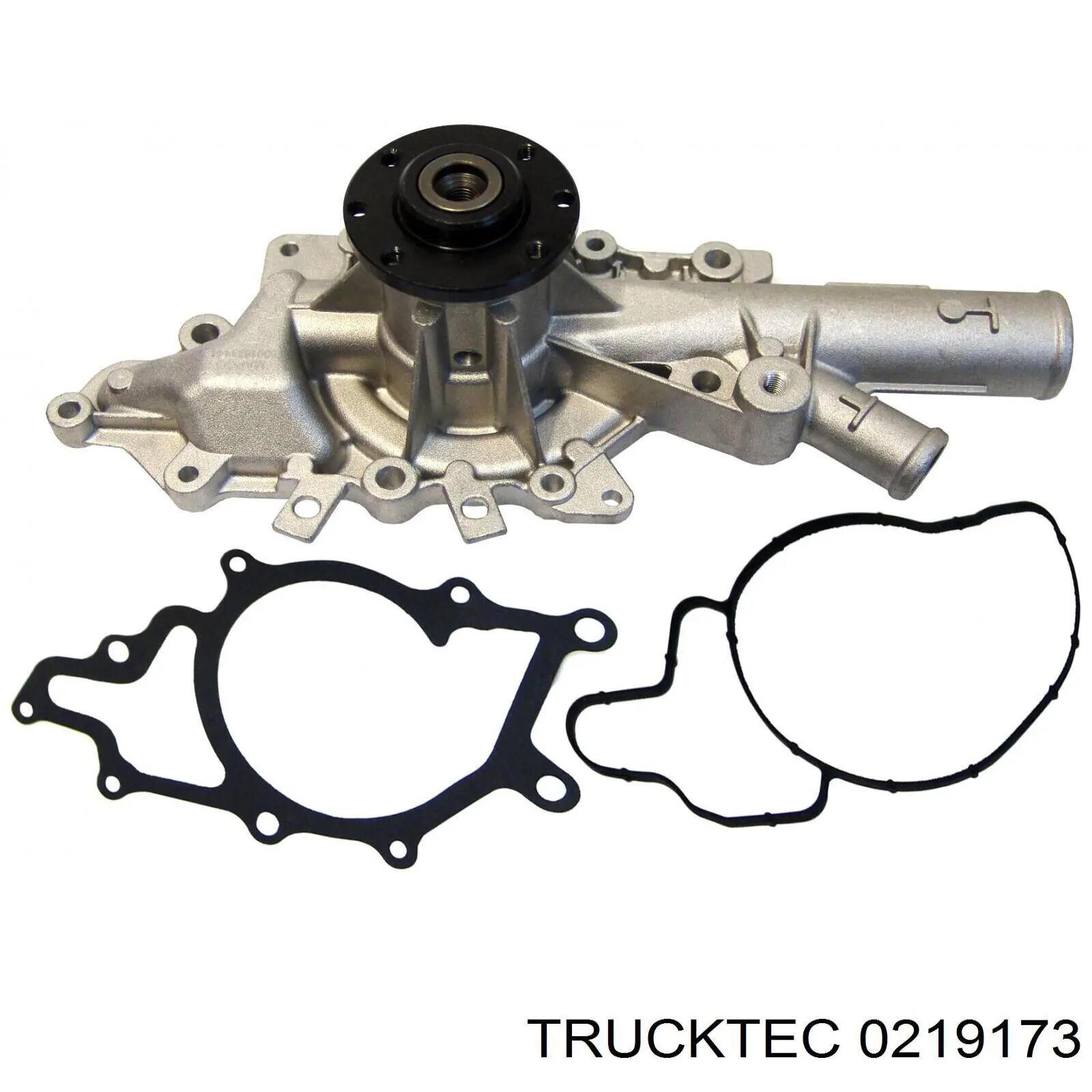 Помпа 0219173 Trucktec